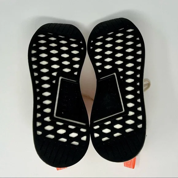 Adidas | NMD R2, Linen Color, Size 10, Women’s Sneakers - EUC - Picture 9 of 10